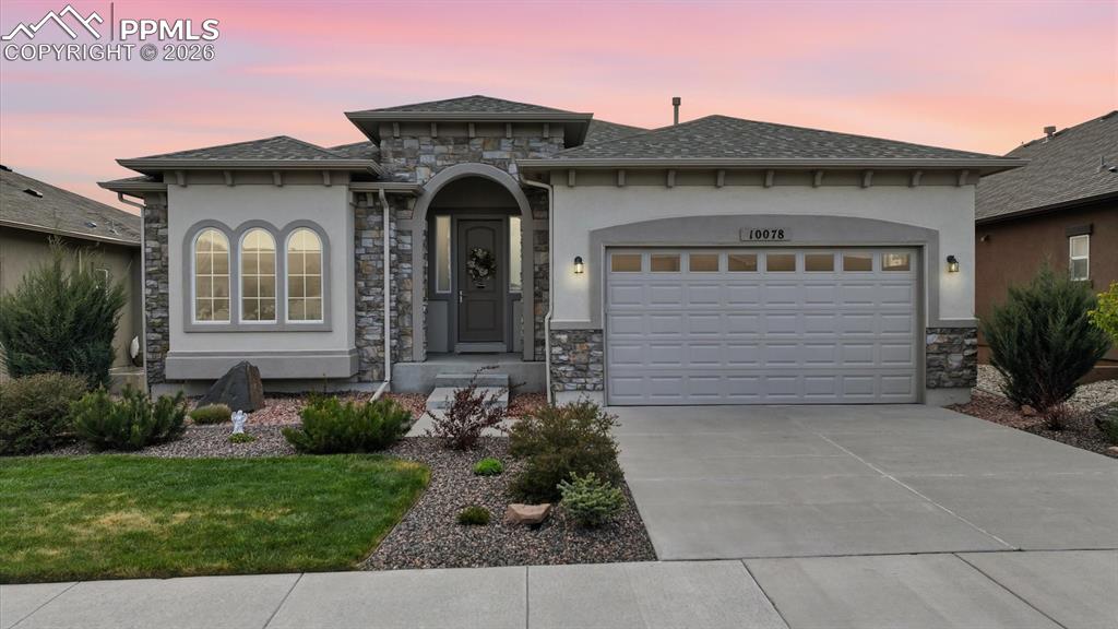 10078 Stonemont Drive Peyton CO 80831