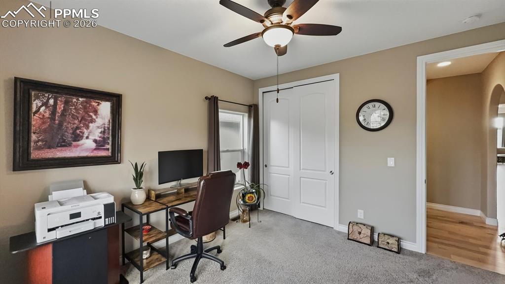 10078 Stonemont Drive Peyton CO 80831