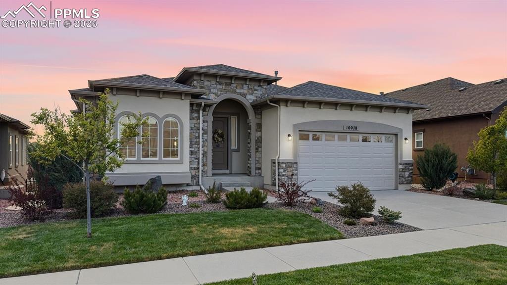 10078 Stonemont Drive Peyton CO 80831