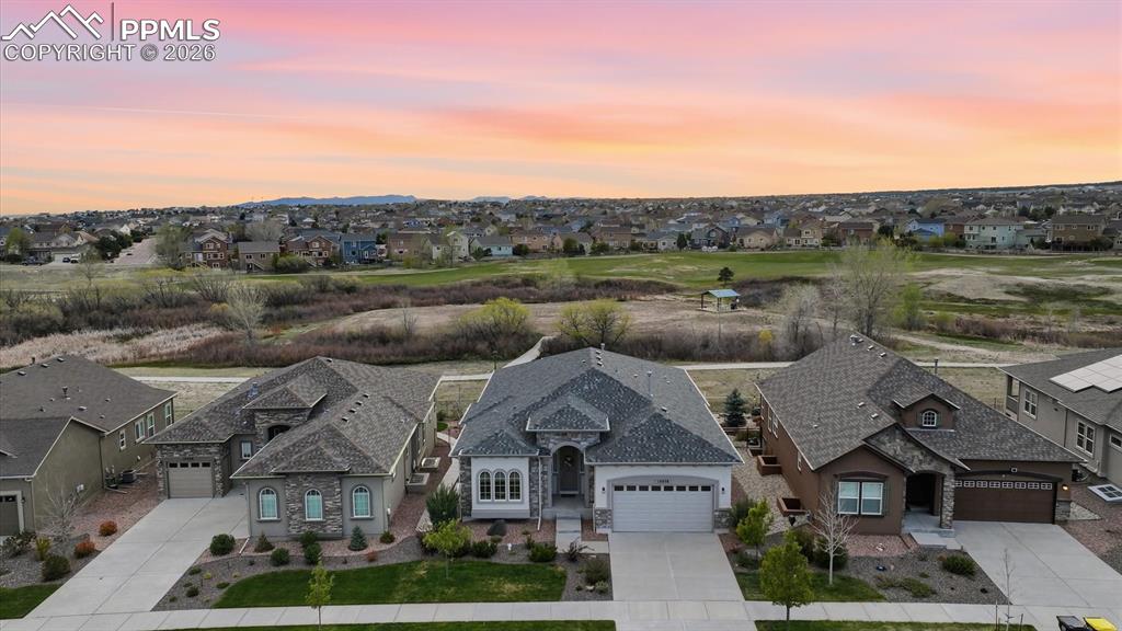 10078 Stonemont Drive Peyton CO 80831