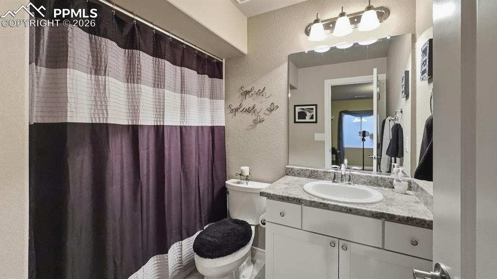 10078 Stonemont Drive Peyton CO 80831