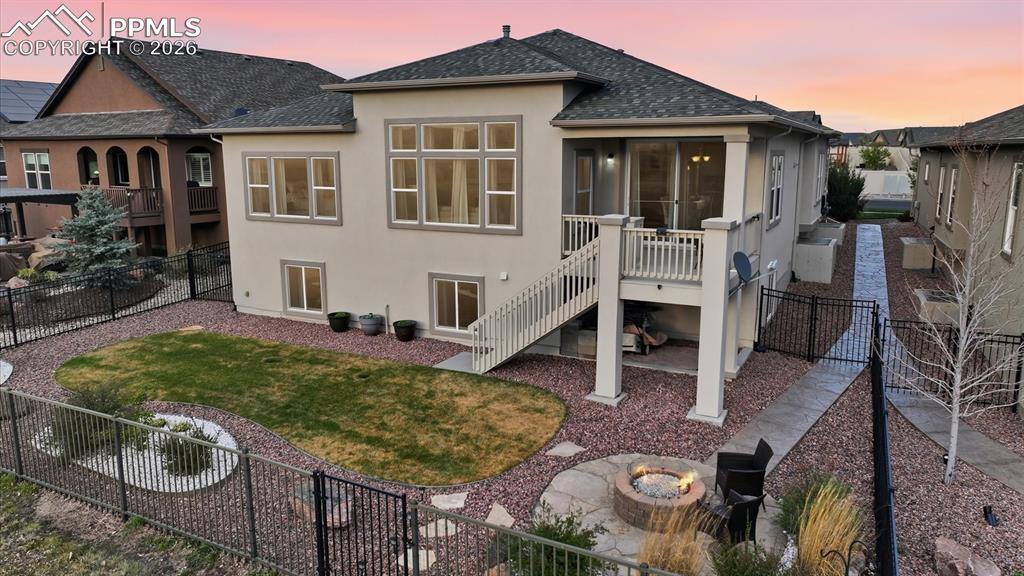 10078 Stonemont Drive Peyton CO 80831