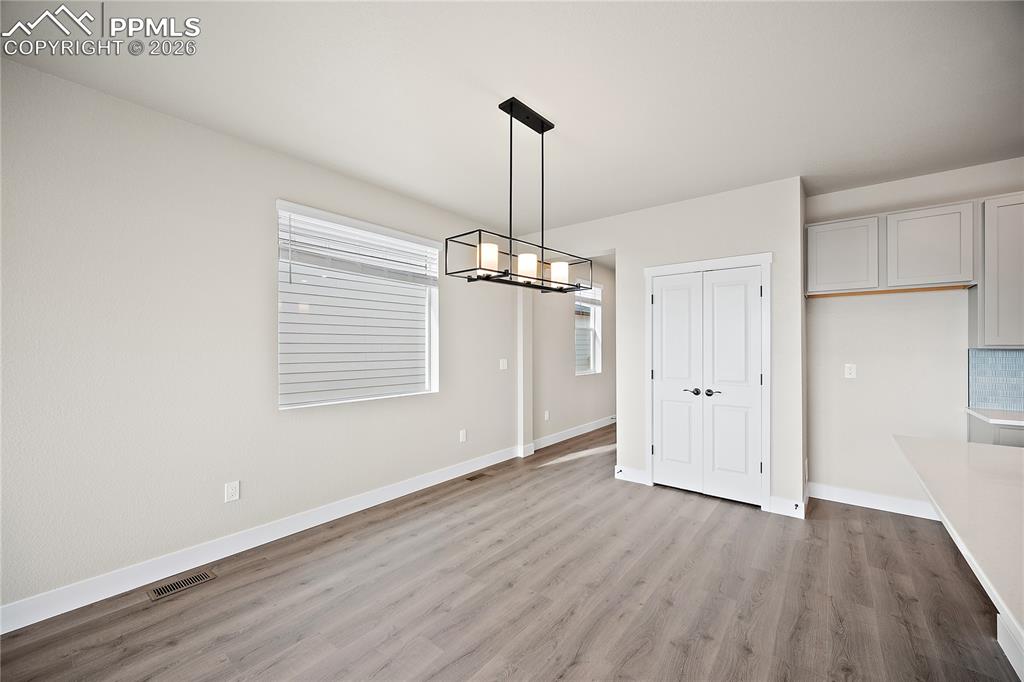 5373 Sidewinder Drive Colorado Springs CO 80925