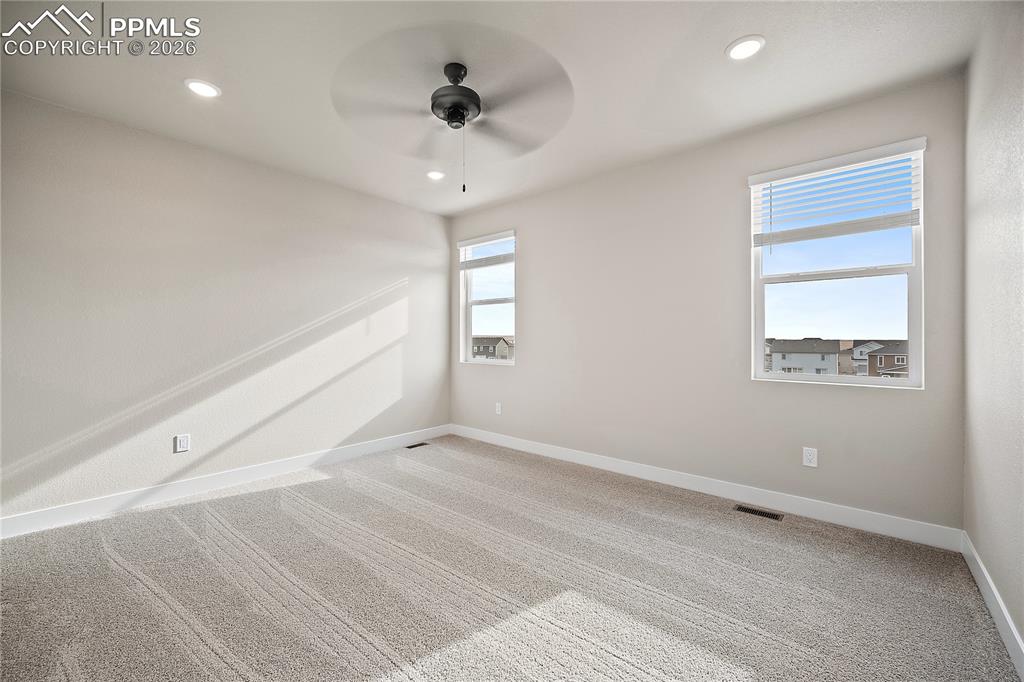 5373 Sidewinder Drive Colorado Springs CO 80925