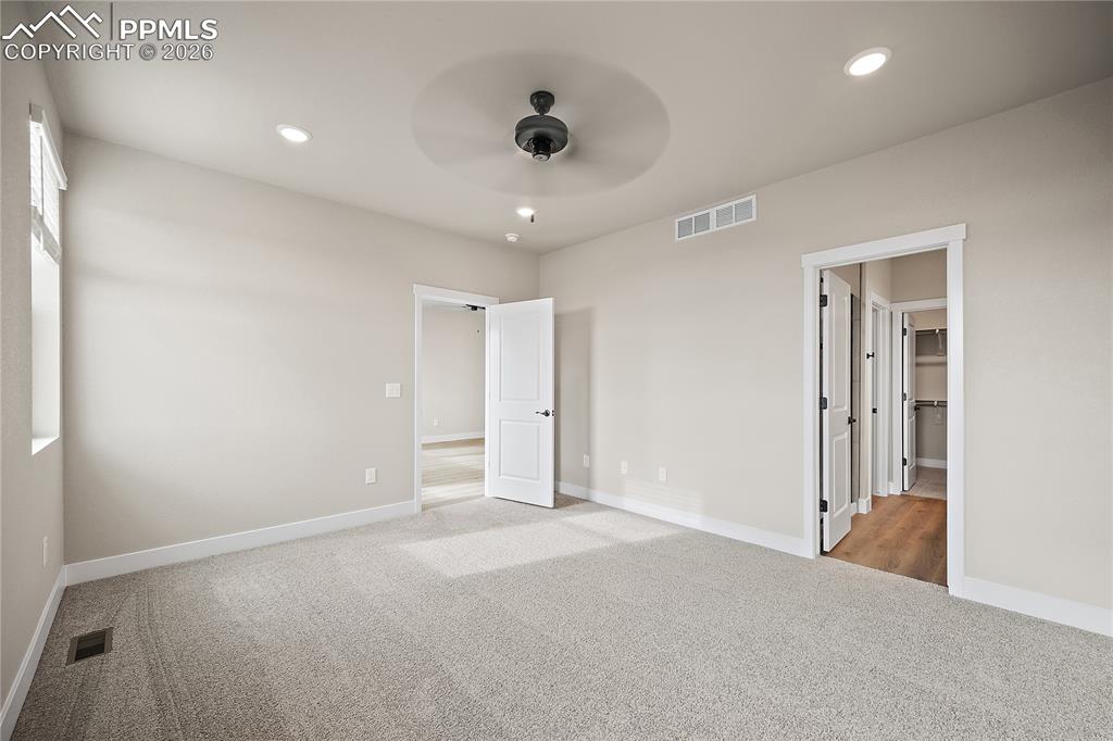 5373 Sidewinder Drive Colorado Springs CO 80925