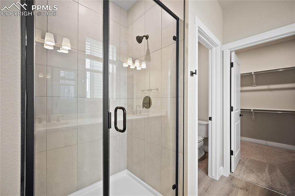 5373 Sidewinder Drive Colorado Springs CO 80925