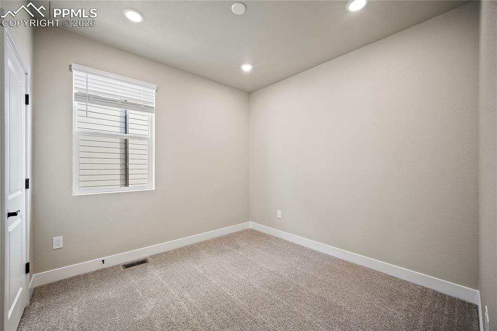 5373 Sidewinder Drive Colorado Springs CO 80925