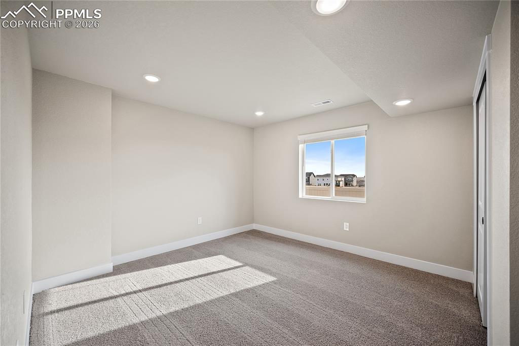 5373 Sidewinder Drive Colorado Springs CO 80925