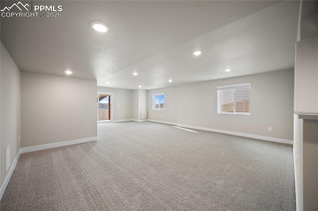 5373 Sidewinder Drive Colorado Springs CO 80925