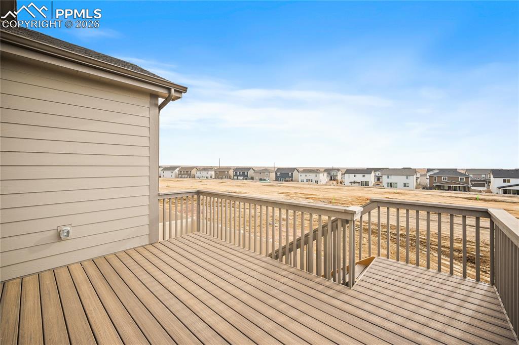 5373 Sidewinder Drive Colorado Springs CO 80925