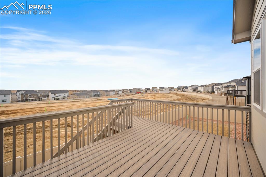 5373 Sidewinder Drive Colorado Springs CO 80925