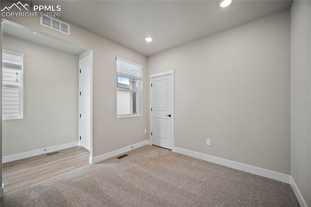 5373 Sidewinder Drive Colorado Springs CO 80925