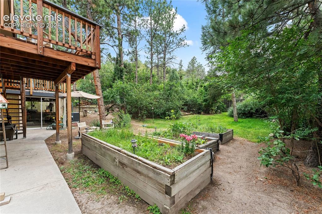 6260 Garlock Way Colorado Springs CO 80918