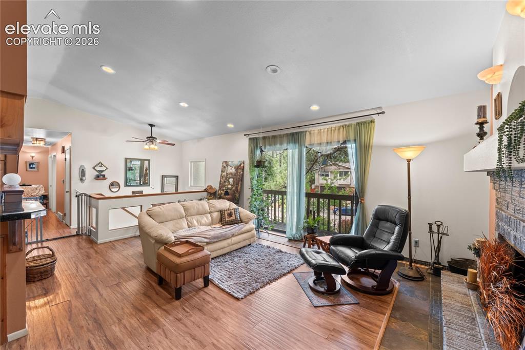 6260 Garlock Way Colorado Springs CO 80918