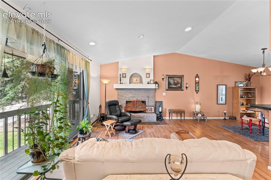 6260 Garlock Way Colorado Springs CO 80918