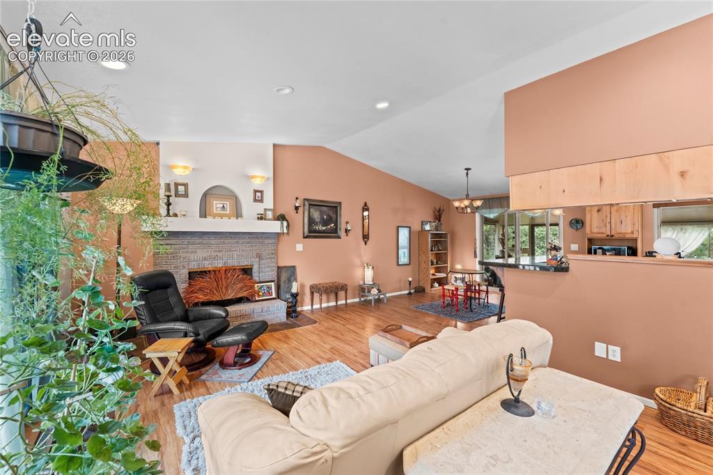 6260 Garlock Way Colorado Springs CO 80918