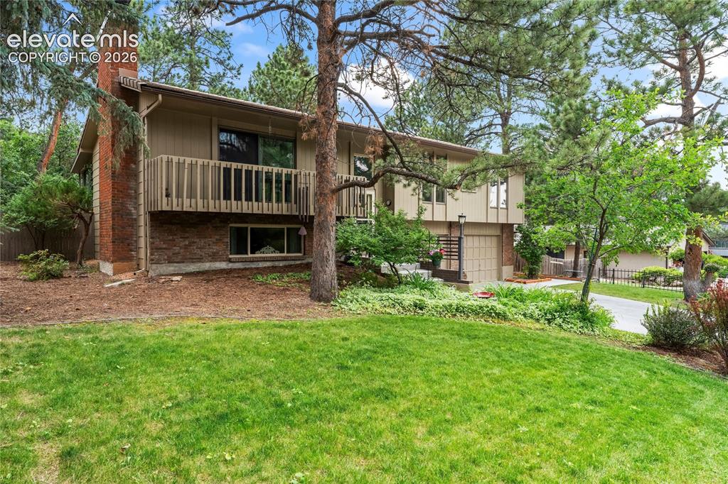 6260 Garlock Way Colorado Springs CO 80918