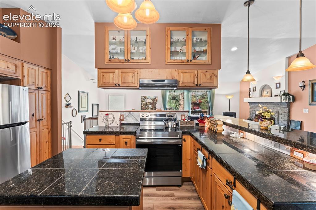 6260 Garlock Way Colorado Springs CO 80918
