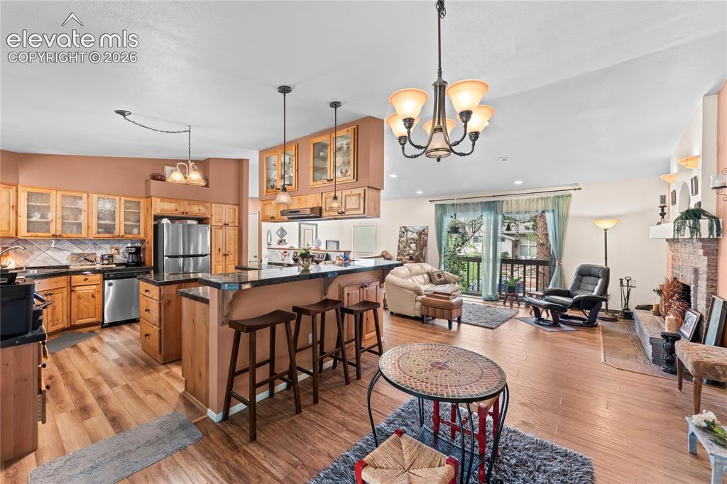 6260 Garlock Way Colorado Springs CO 80918