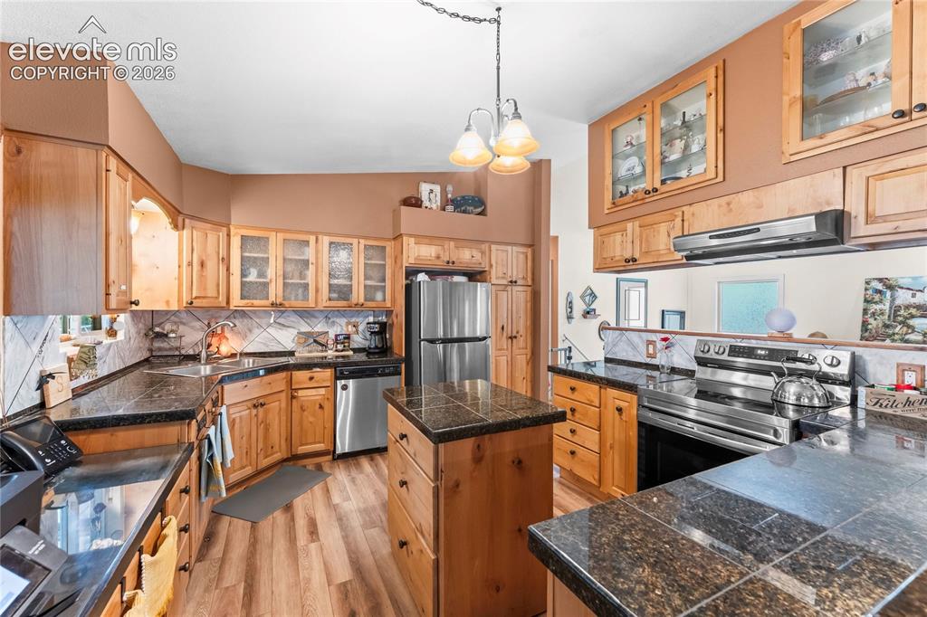 6260 Garlock Way Colorado Springs CO 80918