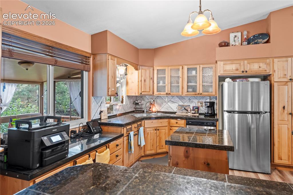 6260 Garlock Way Colorado Springs CO 80918
