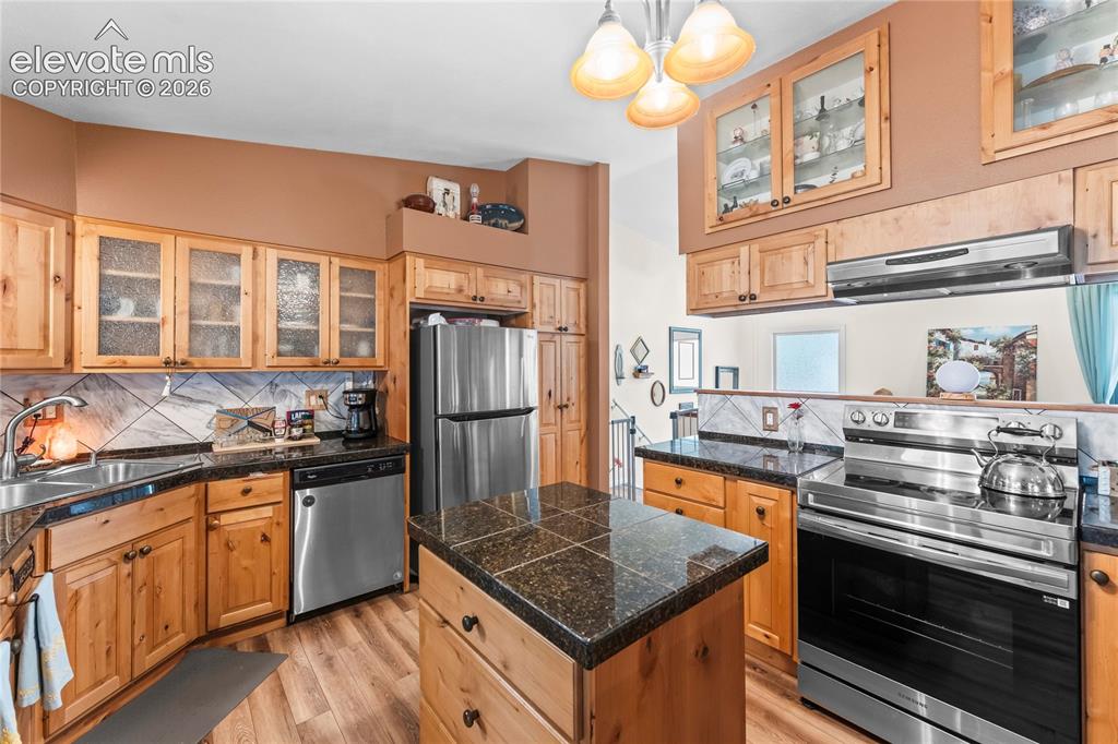 6260 Garlock Way Colorado Springs CO 80918