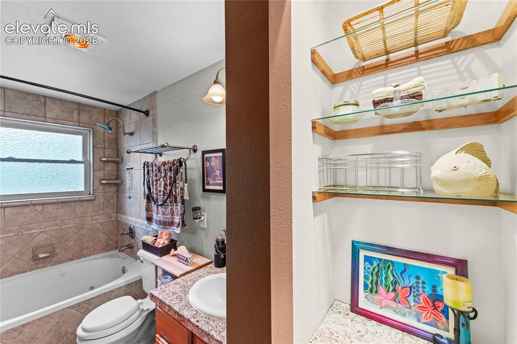 6260 Garlock Way Colorado Springs CO 80918