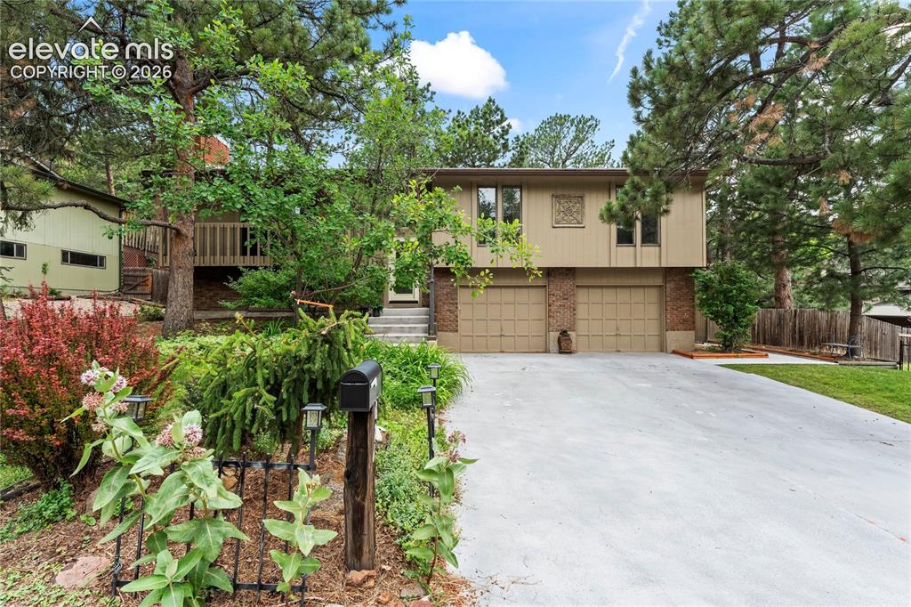 6260 Garlock Way Colorado Springs CO 80918