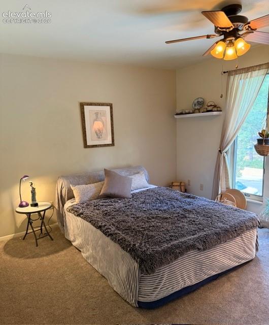 6260 Garlock Way Colorado Springs CO 80918