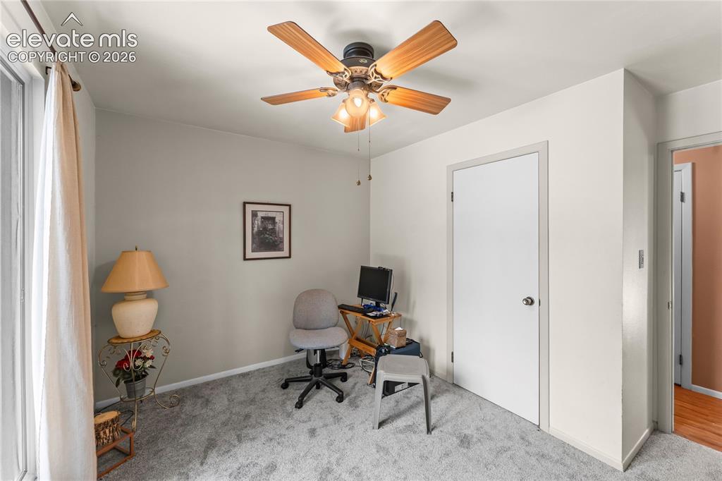 6260 Garlock Way Colorado Springs CO 80918