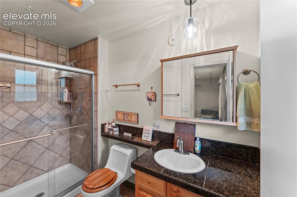 6260 Garlock Way Colorado Springs CO 80918