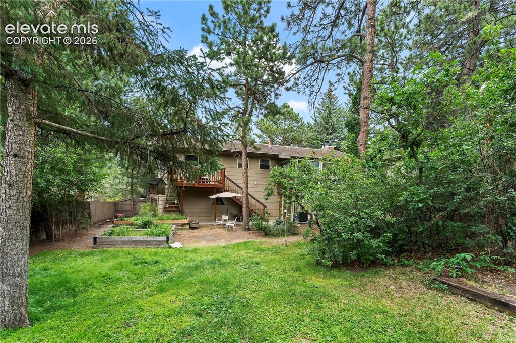 6260 Garlock Way Colorado Springs CO 80918