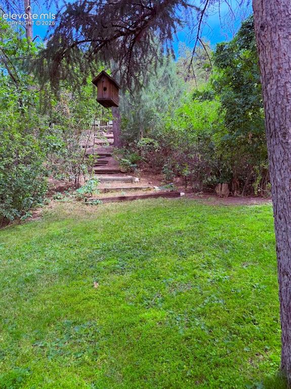 6260 Garlock Way Colorado Springs CO 80918