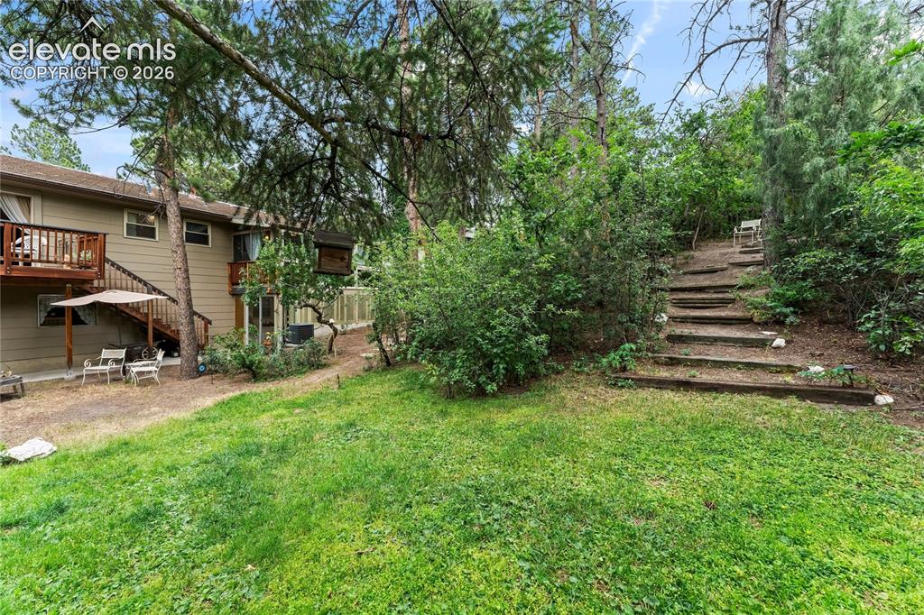 6260 Garlock Way Colorado Springs CO 80918