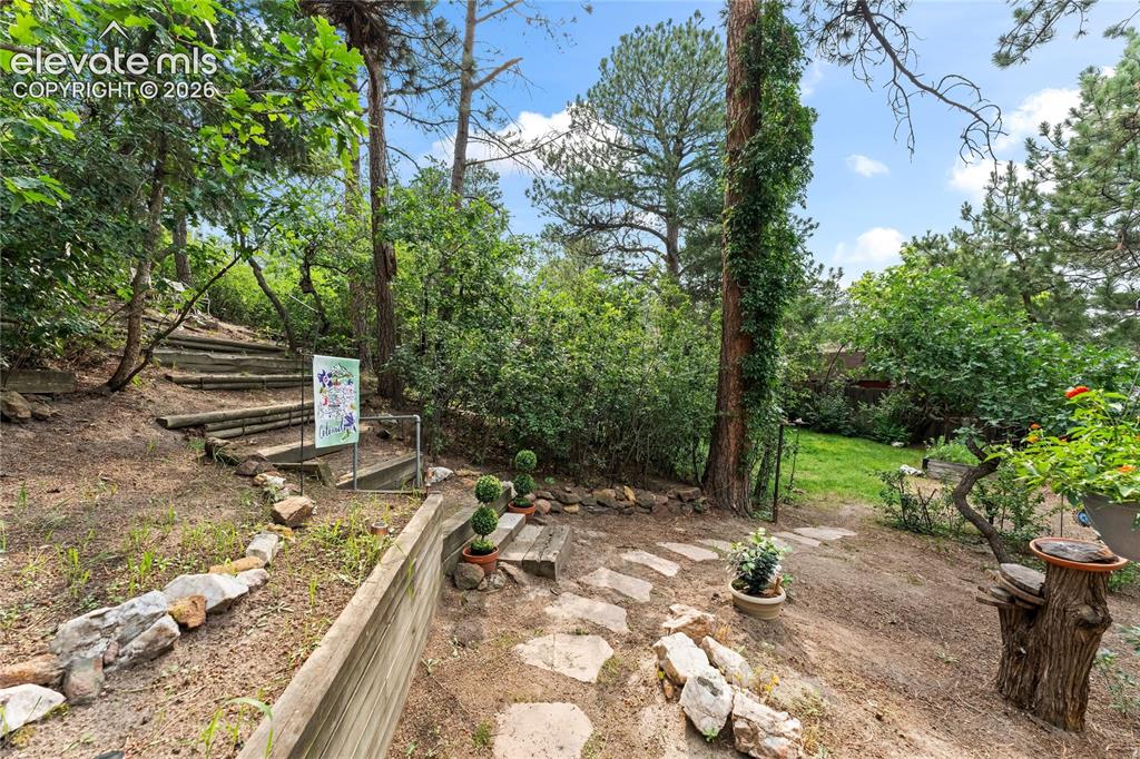 6260 Garlock Way Colorado Springs CO 80918
