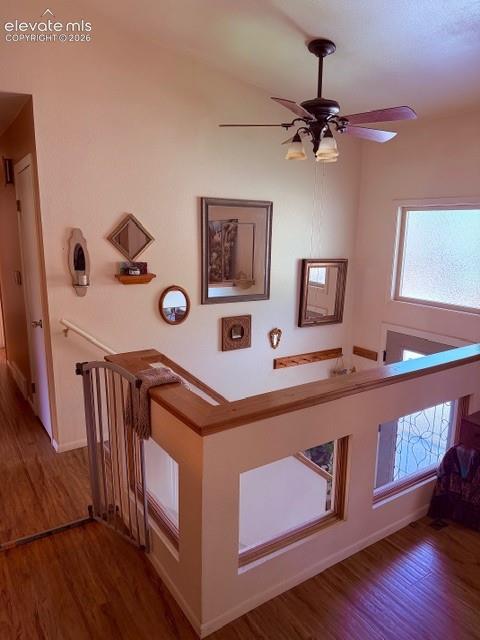 6260 Garlock Way Colorado Springs CO 80918