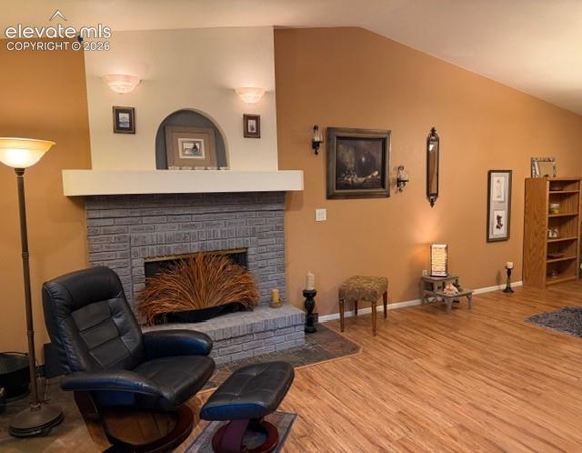 6260 Garlock Way Colorado Springs CO 80918