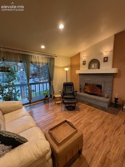 6260 Garlock Way Colorado Springs CO 80918