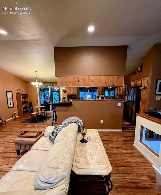 6260 Garlock Way Colorado Springs CO 80918