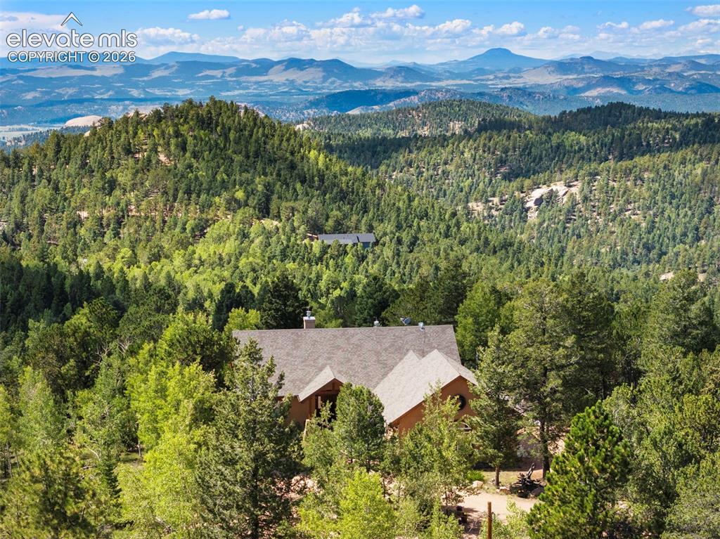 131 Paradiso Road Divide CO 80814