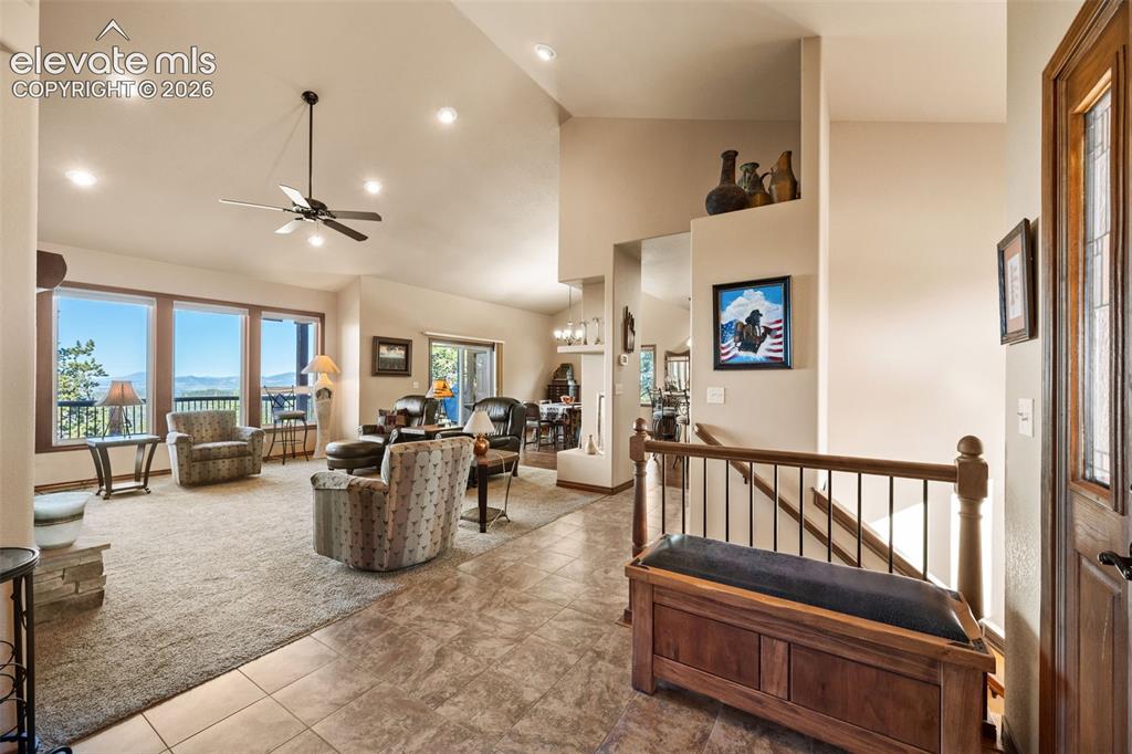 131 Paradiso Road Divide CO 80814