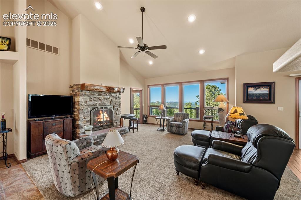 131 Paradiso Road Divide CO 80814