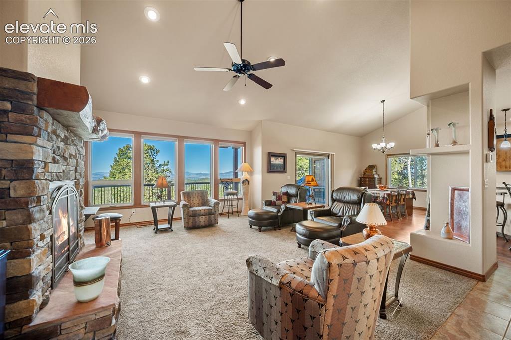 131 Paradiso Road Divide CO 80814