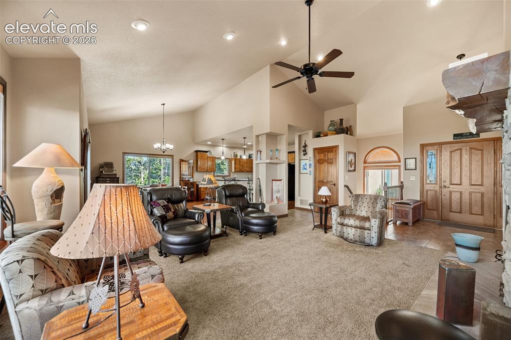 131 Paradiso Road Divide CO 80814