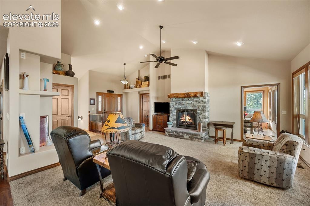 131 Paradiso Road Divide CO 80814
