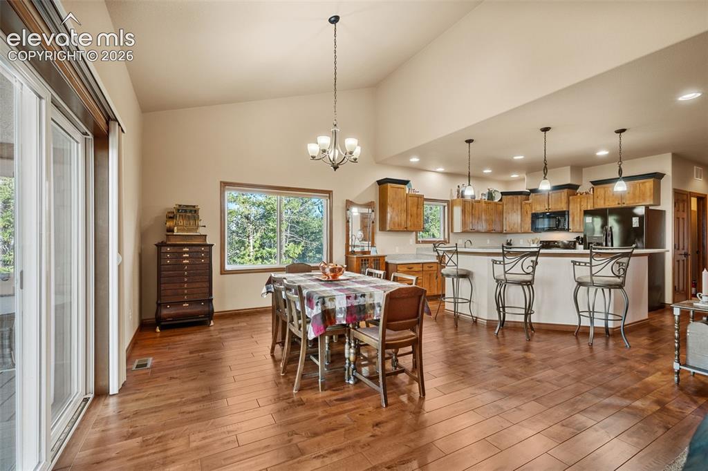 131 Paradiso Road Divide CO 80814