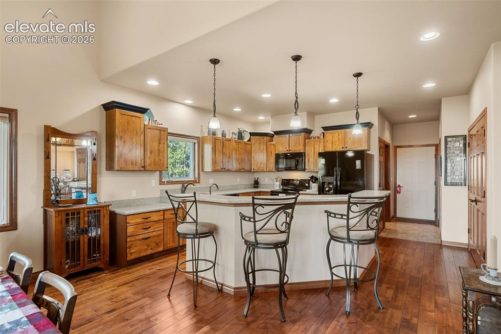 131 Paradiso Road Divide CO 80814