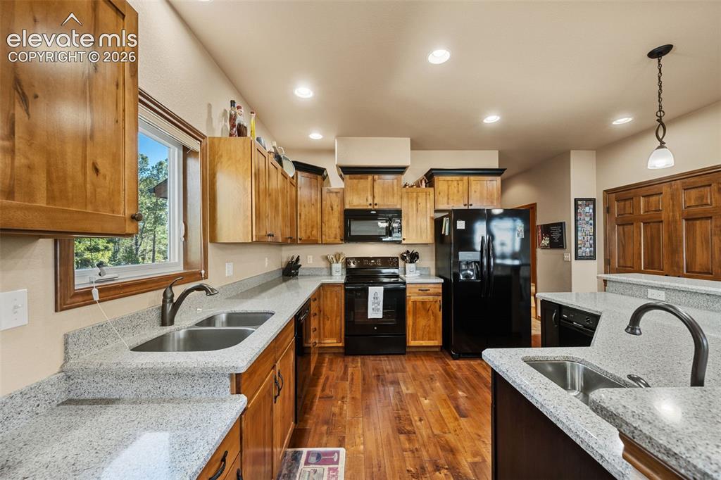 131 Paradiso Road Divide CO 80814
