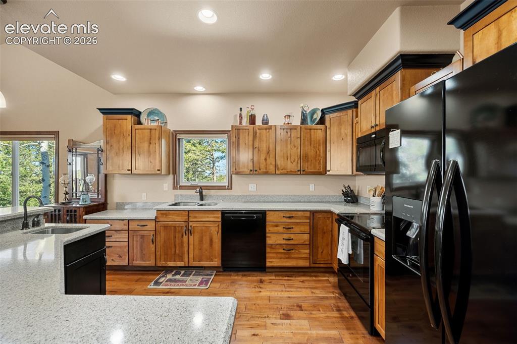 131 Paradiso Road Divide CO 80814