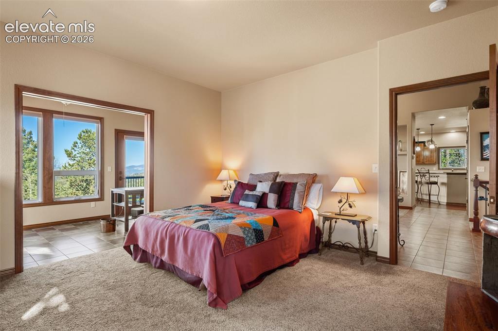 131 Paradiso Road Divide CO 80814